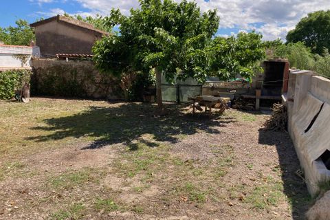 Landejendom i Vinaros, Castellon, Vinaros - € 77.000 | Ref: Finca Tranquila - foto 37